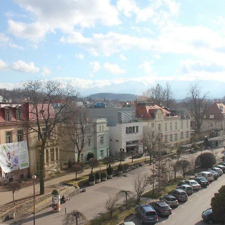 Apartament Bankowa Jelenia Góra Εξωτερικό φωτογραφία
