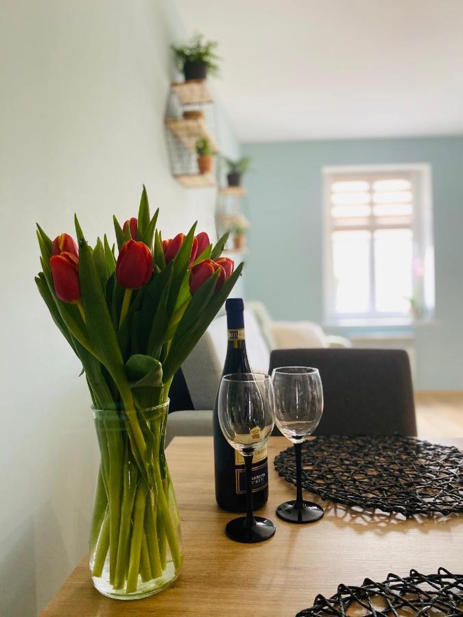 Apartament Bankowa Jelenia Góra Εξωτερικό φωτογραφία