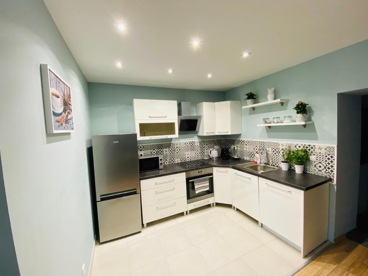Apartament Bankowa Jelenia Góra Εξωτερικό φωτογραφία