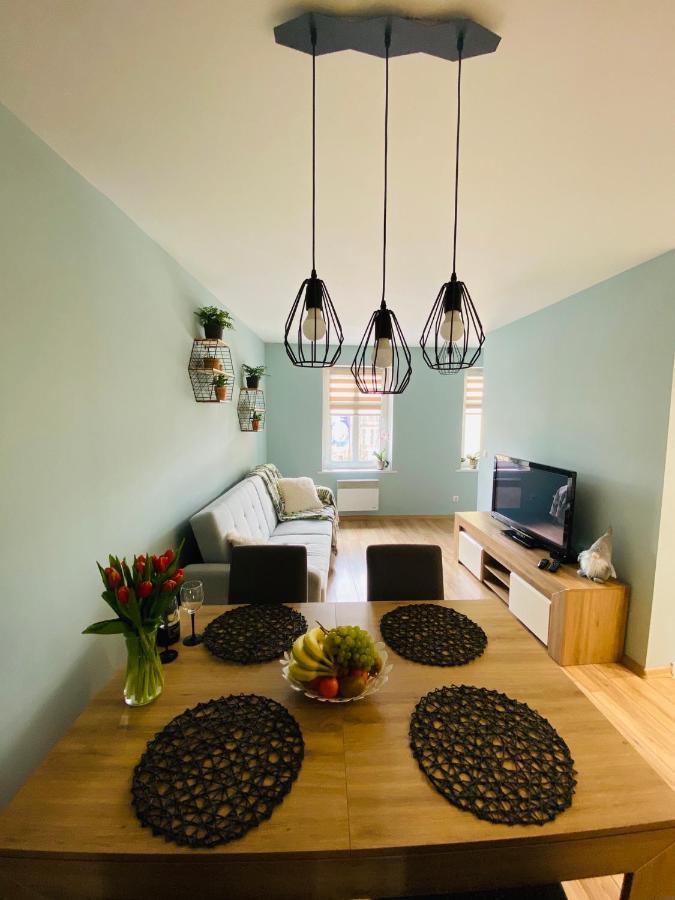 Apartament Bankowa Jelenia Góra Εξωτερικό φωτογραφία
