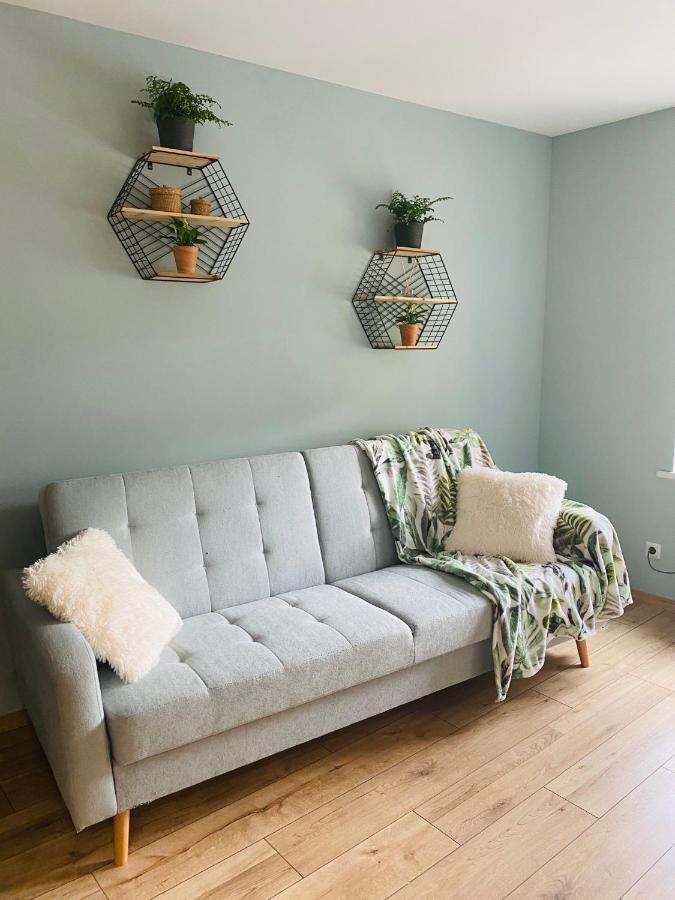Apartament Bankowa Jelenia Góra Εξωτερικό φωτογραφία