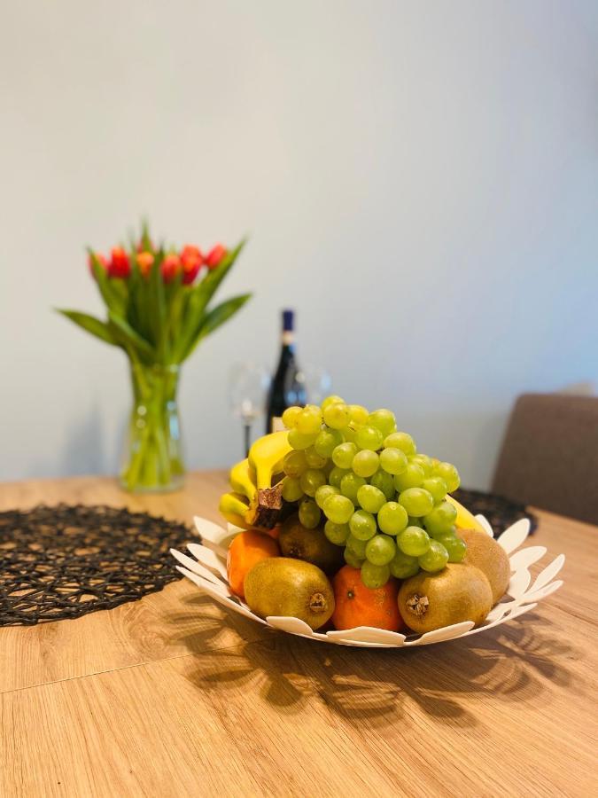 Apartament Bankowa Jelenia Góra Εξωτερικό φωτογραφία