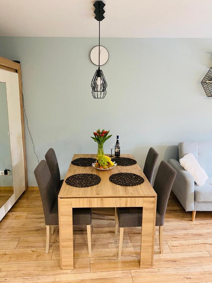 Apartament Bankowa Jelenia Góra Εξωτερικό φωτογραφία