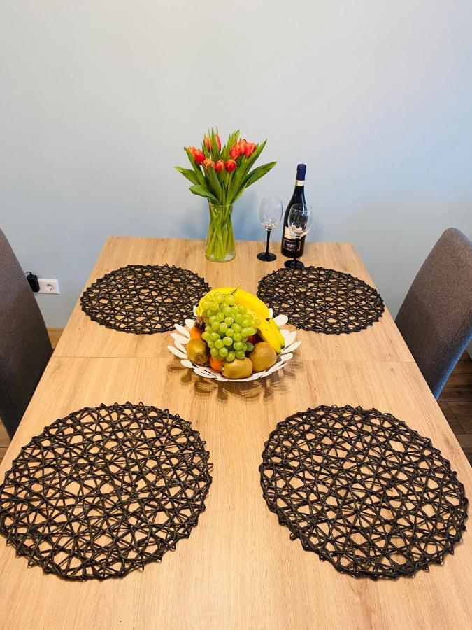 Apartament Bankowa Jelenia Góra Εξωτερικό φωτογραφία