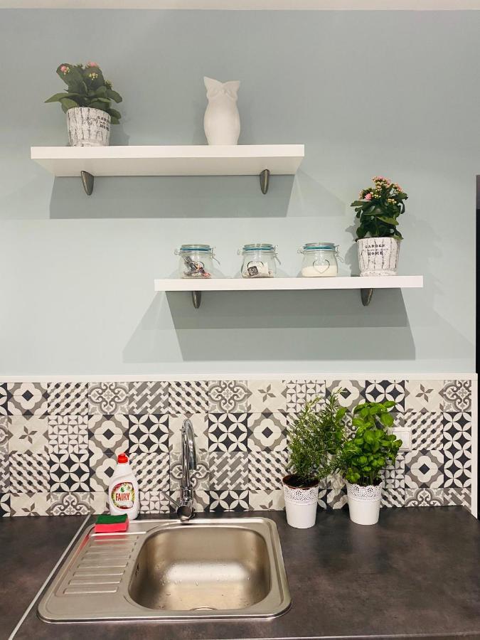 Apartament Bankowa Jelenia Góra Εξωτερικό φωτογραφία