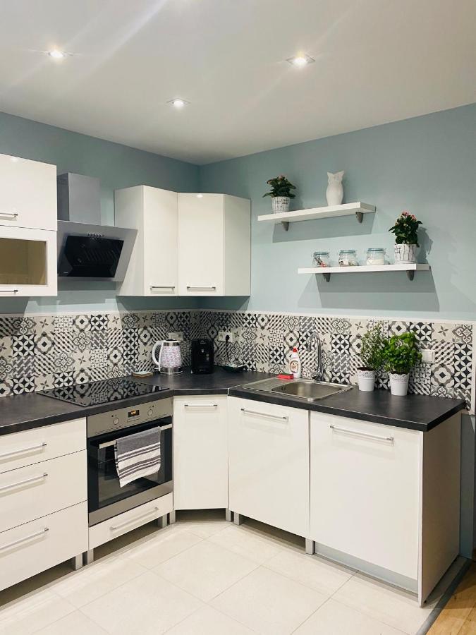 Apartament Bankowa Jelenia Góra Εξωτερικό φωτογραφία