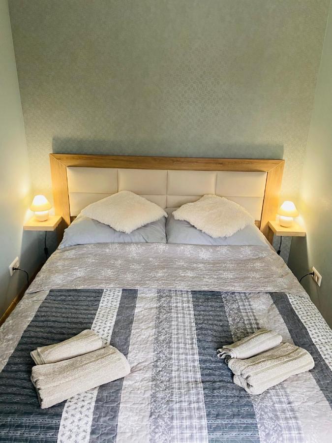 Apartament Bankowa Jelenia Góra Εξωτερικό φωτογραφία