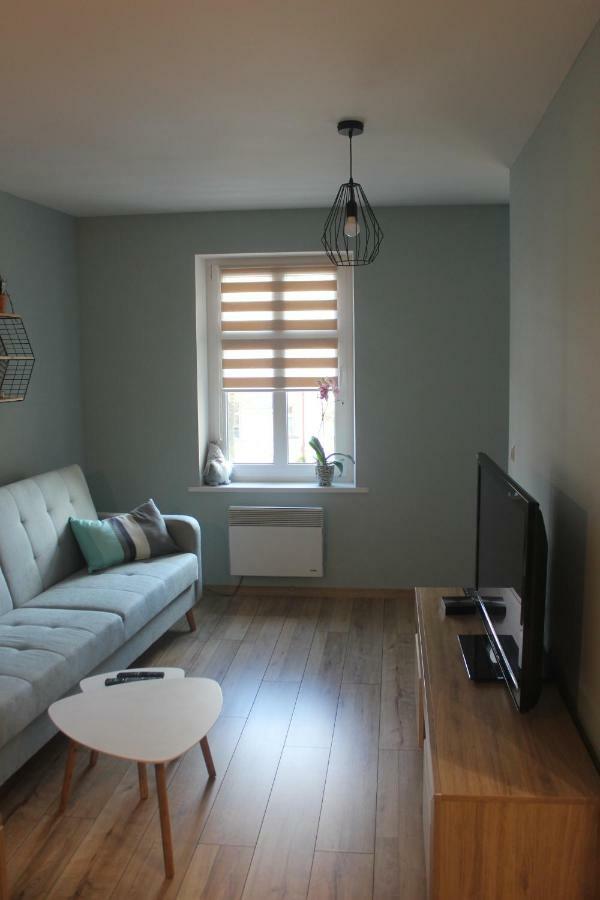Apartament Bankowa Jelenia Góra Εξωτερικό φωτογραφία
